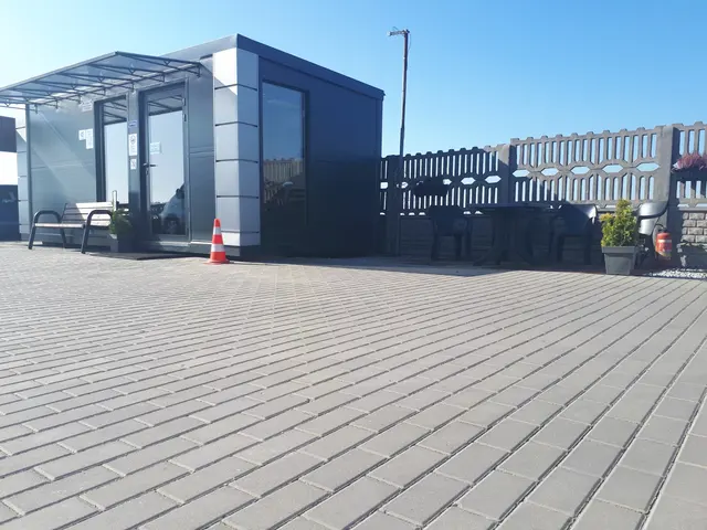 Wiz-Park 1 Lotnisko